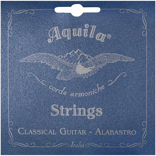 Aquila 19C Normal Комплект струн для классической гитары.