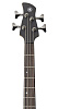 Yamaha TRBX504 Translucent Black Бас- гитара.-2