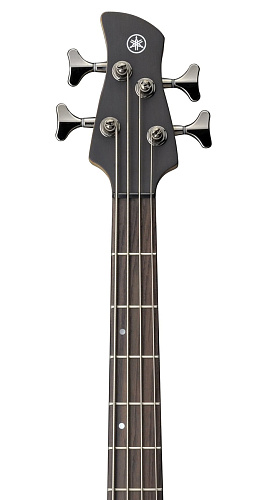 Yamaha TRBX504 Translucent Black Бас- гитара.