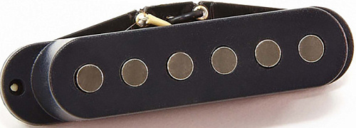 Belcat BS-04Neck-BK Звукосниматель магнитный, сингл, нековый, черный.