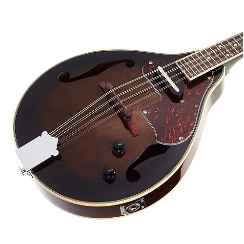 Ibanez M510E-DVS Электроакустическая мандолина.