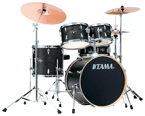 Tama IE52KH6W-BOW ImperialStar Ударная установка.