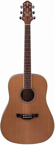 Crafter D-7/NC Акустическая гитара.