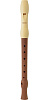 Hohner B95860 Alegra Блок-флейта.-0