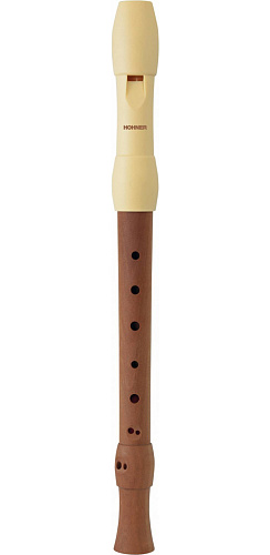 Hohner B95860 Alegra Блок-флейта.