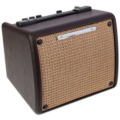Ibanez T15II Troubadour Acoustic Amplifier Комбоусилитель для акустической гитары.
