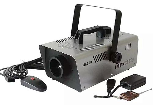 Involight FM900 Генератор легкого дыма.