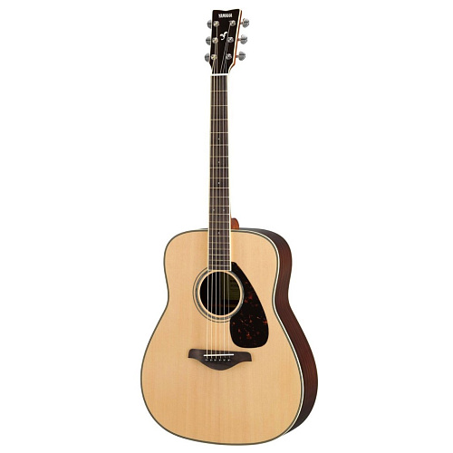 Yamaha FG830N Гитара акустическая.