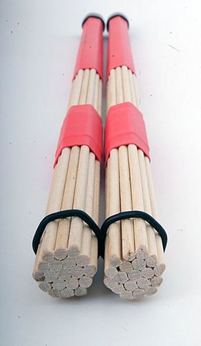 Lutner SV1 Руты.