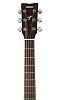 Yamaha FG-TA BS TransAcoustic Гитара трансакустическая.-3