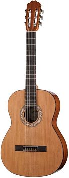 Kremona S58C Sofia Soloist Series Классическая гитара.