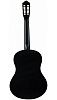 Flight C-100 BK 4/4 Классическая гитара.-2