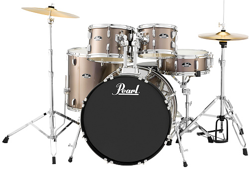 Pearl RS525SC/C707 Акустическая барабанная установка серии Roadshow.