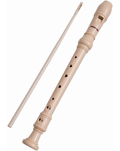 Hohner B9318 Блок-флейта сопрано.