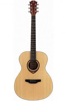 Flight HPLD-400 Maple Гитара акустическая.