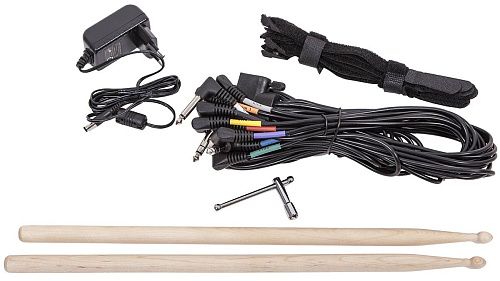 Soundking SD210 Цифровая ударная установка.