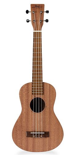 Hampi TBR Укулеле тенор.