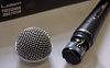 Leem DM-302 Вокальный динамический микрофон проводной.-2