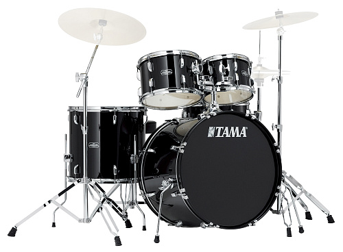 Tama SG52KH6-BK Stagestar Ударная установка.