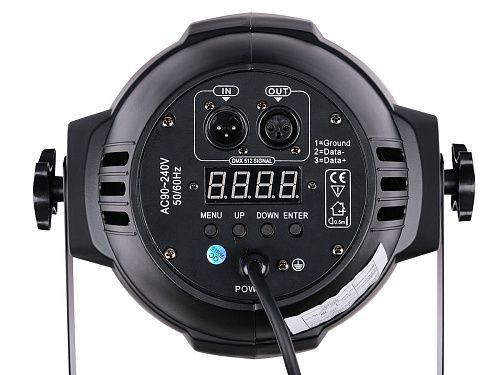 Bi Ray PLC004 Светодиодный прожектор.