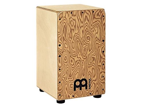 Meinl WCP100MB Woodcraft Professional Makah-Burl Кахон.