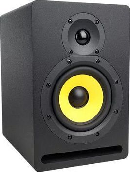 Axelvox R5 Активный 2-х полосный студийный монитор.