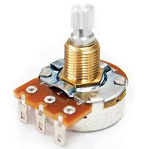 Seymour Duncan SDP-500 Потенциометр 500 кОм.