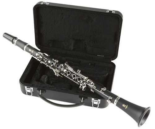 Yamaha YCL-255 Кларнет тональности Bb.