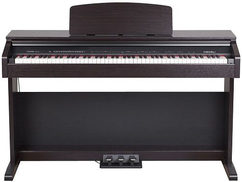 Medeli DP250RB Цифровое пианино.