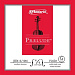 D'Addario J814-4/4M Prelude Отдельная струна G (Соль) для скрипок 4/4, среднее натяжение.-2