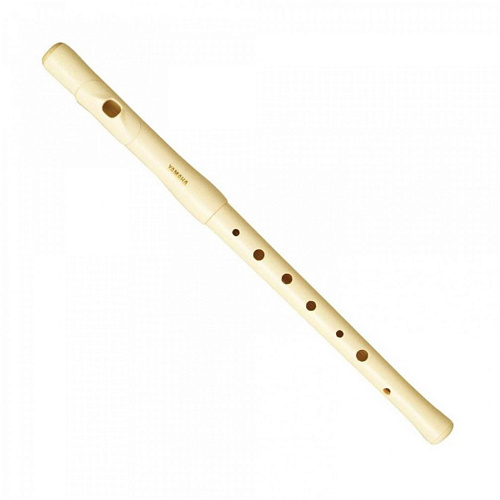 Yamaha YRF-21 Поперечная блок-флейта сопрано.