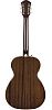 Fender FA-235E Moonlight Burst Электроакустическая гитара.-4