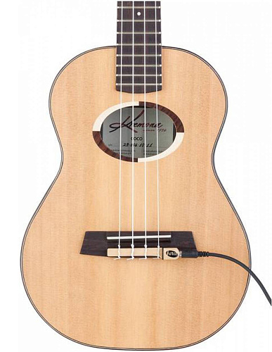 KNA UK-1 Звукосниматель для укулеле.