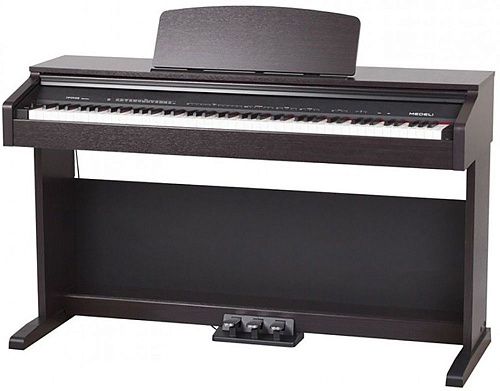 Medeli DP250RB Цифровое пианино.