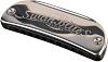 Swan SW1020-15A Губная гармошка диатоническая.-0