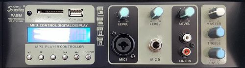 Soundking PA8M Акустическая система.