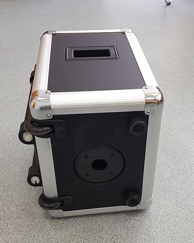 Soundking PA8M Акустическая система.