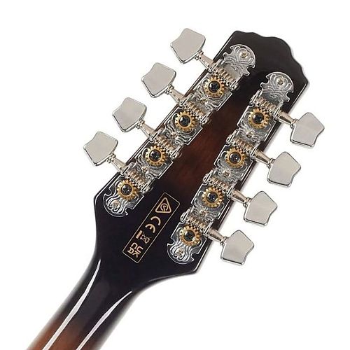 Ibanez M510E-DVS Электроакустическая мандолина.