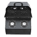JBL-Stage JL-B-100A Генератор легкого дыма и пузырей.-1