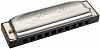 Hohner Special 20 560/20 G Губная гармоника.-0