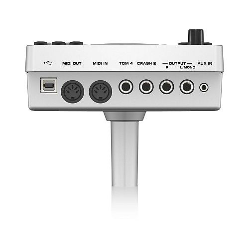 Behringer XD80USB Электронная ударная установка.