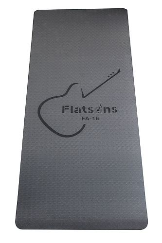 Flatsons FA-16 Коврик для обслуживания акустической/электрогитары.