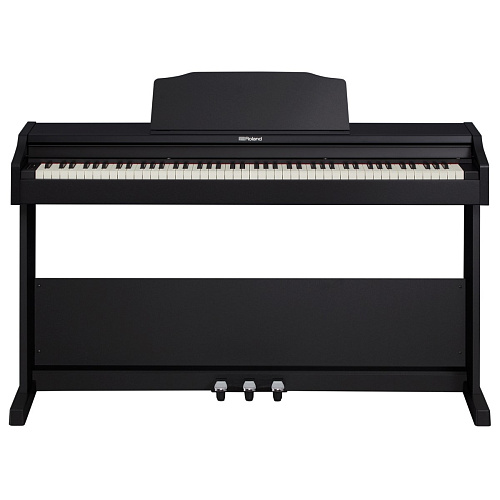 Roland RP102-BK Цифровое пианино.