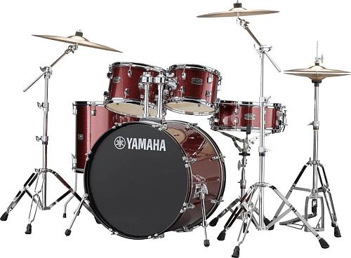 Yamaha RDP2F5-BGG Rydeen Ударная установка.