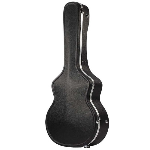 Stagg ABS-J2 Жесткий кейс для акустической гитары типа Jumbo.
