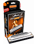 Hohner Special 20 560/20 D Губная гармошка.-3