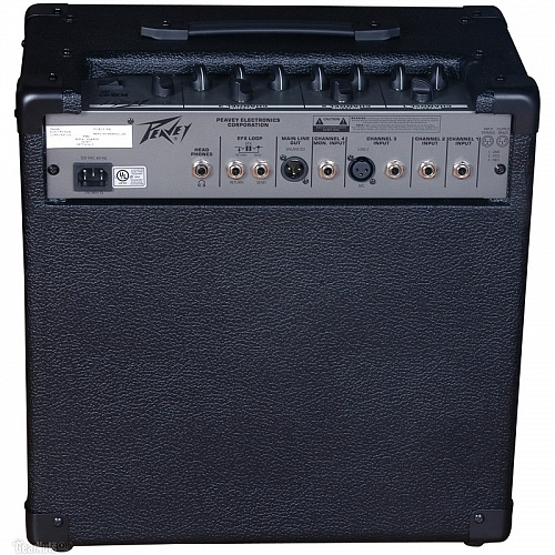 Peavey KB 2 Клавишный комбоусилитель.