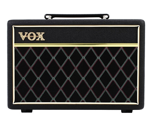 Vox Pathfinder 10 Bass Комбоусилитель для бас-гитары.