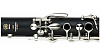 Yamaha YCL-255 Кларнет тональности Bb.-2