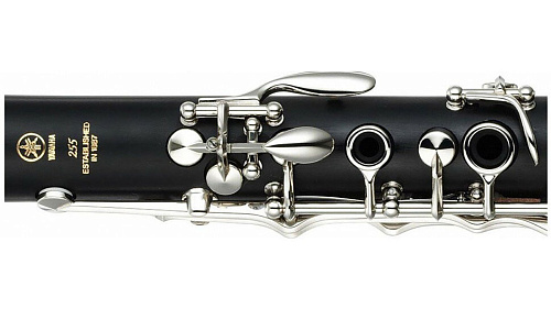 Yamaha YCL-255 Кларнет тональности Bb.